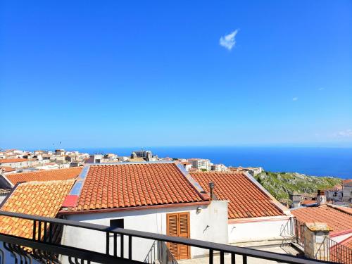 景觀, Rooms Gli Arcangeli - Affitti Brevi Italia in 蒙泰聖安傑洛鎮中心