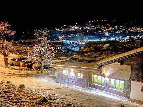 Apartment Chalet Engelshüs by Interhome (Apartment Chalet Engelshus by Interhome) in Grindelwald Suburbs