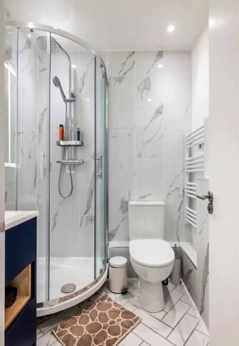 City Centre Accommodation 2
