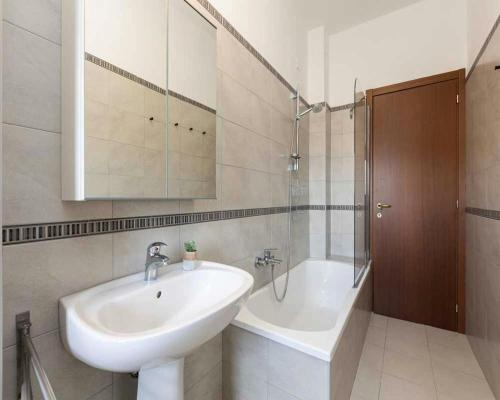 City Centre Accommodation 4