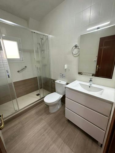 City Centre Accommodation 5