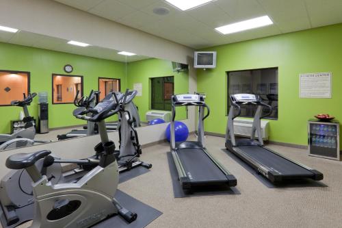 Holiday Inn Carbondale - Conference Center an IHG Hotel - main image