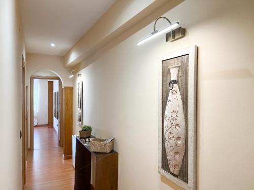 Létesítmények, Alojamientos Abuelo Teófilo - Valle del jerte (Alojamientos Abuelo Teofilo - Valle del jerte) in Tornavacas