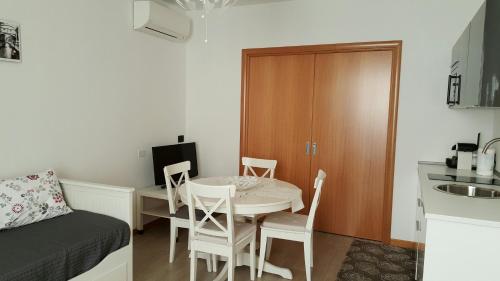  Manugoldhouse in Solesino