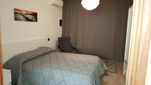  Manugoldhouse in Solesino