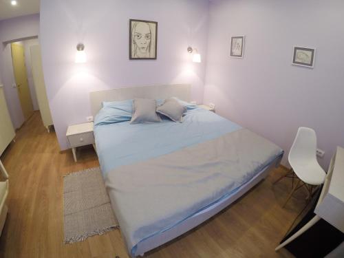 Bed&Breakfast kod Smilje – Belgrade, NY