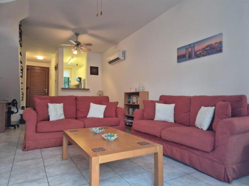 2 bedroom townhouse lower peyia paphos Cyprus, Peyia (photo 6)