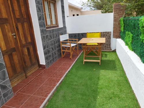 สวน, Alojamiento DON ANTONIO in ตินอกาสตา