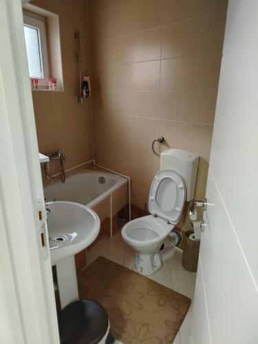 Belgrade Apartman PRAMAC 2-Star Single Room room