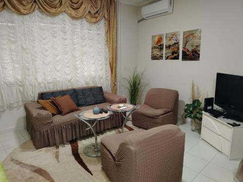 Belgrade Apartman PRAMAC 2-Star Single Room suite
