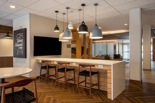 Fairfield Inn & Suites by Marriott Greenville Spartanburg/Duncan in Duncan, USA