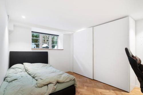 luxurious 143 sqm apartment In Copenhagen City, Kodaň (fotografie 10)