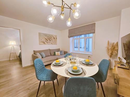 OLD TOWN Serenity Breeze Apartment Prime Location, Riga (foto 4)