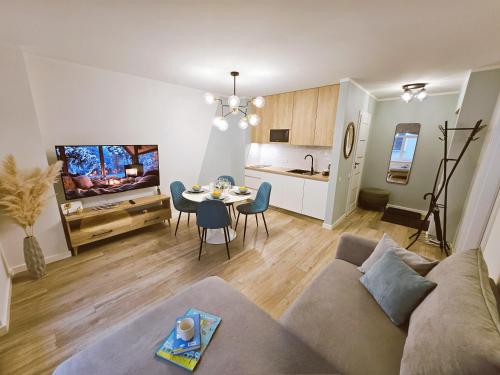 OLD TOWN Serenity Breeze Apartment Prime Location, Riga (foto 10)