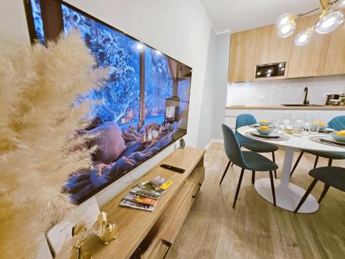 OLD TOWN Serenity Breeze Apartment Prime Location, Riga (foto 3)