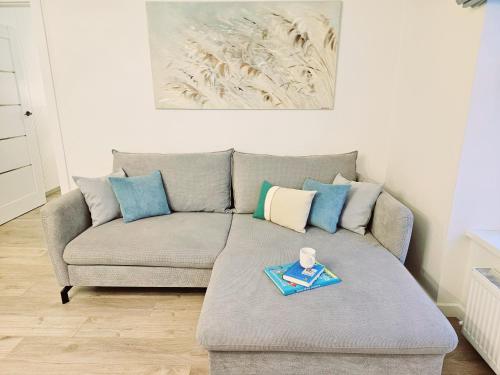 OLD TOWN Serenity Breeze Apartment Prime Location, Riga (foto 9)