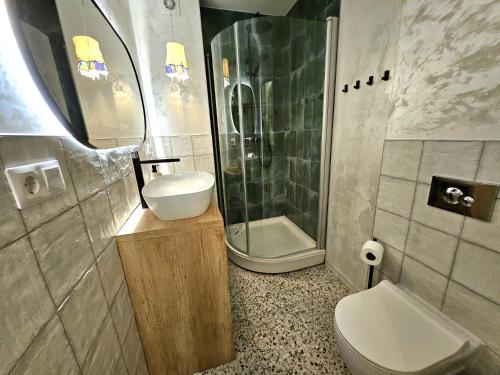 OLD TOWN Serenity Breeze Apartment Prime Location, Riga (foto 6)
