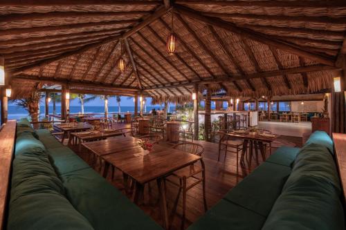 Restorāns, Vila Selvagem Hotel Contemporaneo in Fortima