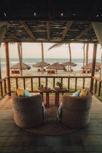 Skats, Vila Selvagem Hotel Contemporaneo in Fortima