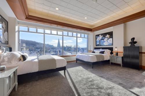 The Executive Suites and Events - image 13