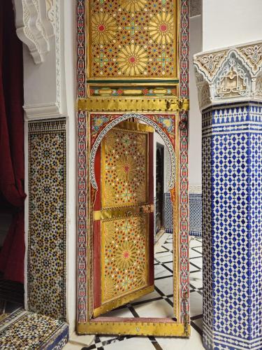 Riad Fes Bab Rcif Suite &Spa - image 2
