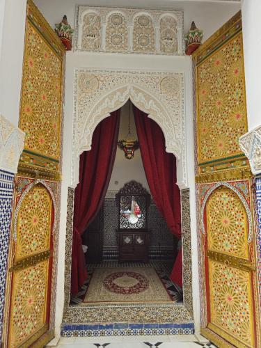 Riad Fes Bab Rcif Suite &Spa 4