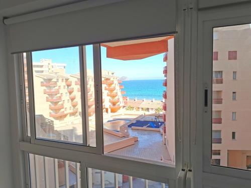 razgled, Estudio a Orillas del Mar in Las Antillas
