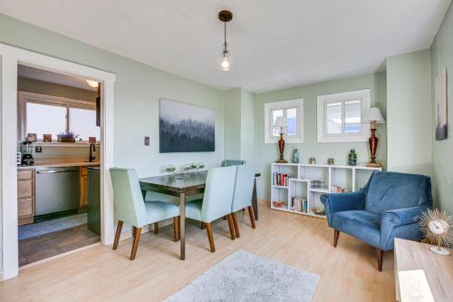 Pet-Friendly Pittsburgh Home 3 Mi to Downtown! in Pittsburgh, USA
