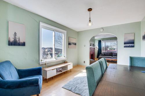 Pet-Friendly Pittsburgh Home 3 Mi to Downtown! in Pittsburgh, USA