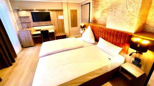 Akzent Hotel Tietmeyer - image 14