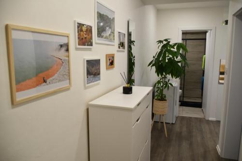 Létesítmények, Apartmán Dva na moto (Apartman Dva na moto) in Pribor