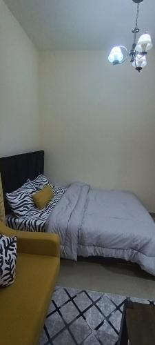 Daily basis furnished studio flat, Dubaï (photo 9)