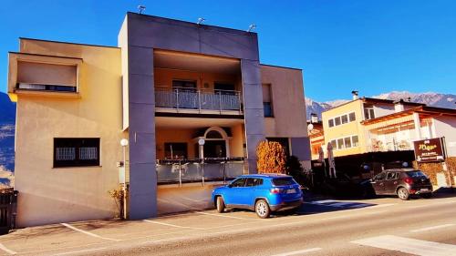 B&B Maya, Merano