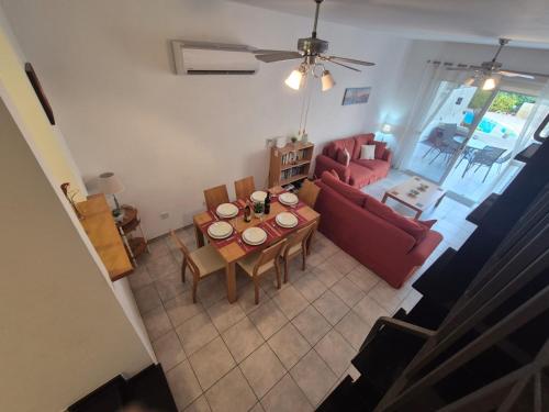 2 bedroom townhouse lower peyia paphos Cyprus, Peyia (photo 8)