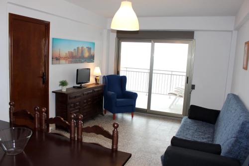 Apartment Núria