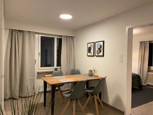 Comfort 1 and 2BDR Apartment close to Zurich Airport 3