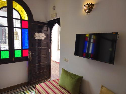 Riad Fes Bab Rcif Suite &Spa - image 8