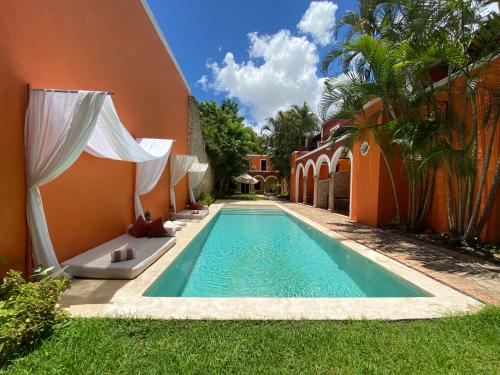 Koox Art 64 Boutique Hotel