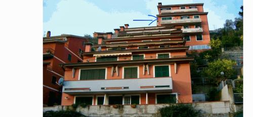 Affittacamere Alle 5 Terre 4