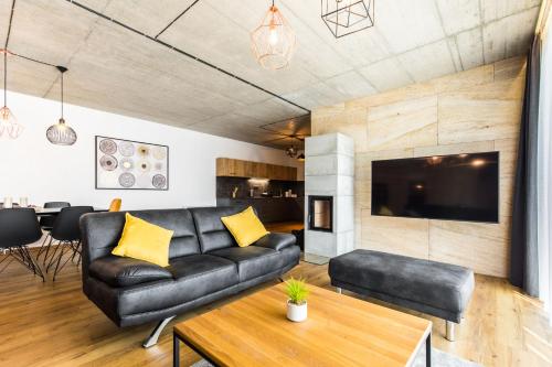 . VIP vila Kraskov