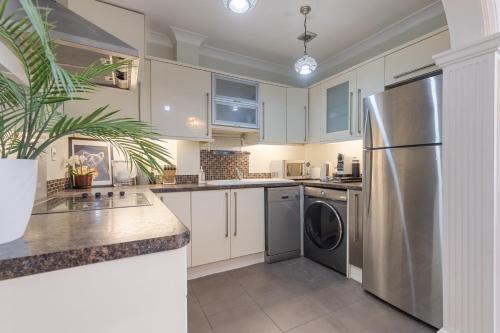 Chic Apartment in Hyde Park, Londyn (zdjęcie 7)