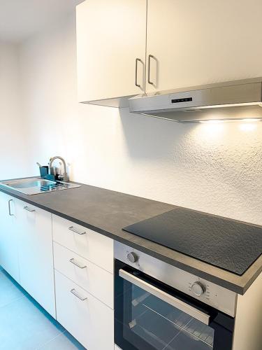 Good Homes Apartment für bis zu 6 Personen mit Netflix und Highspeed WIFI (Good Homes Apartment fur bis zu 6 Personen mit Netflix und Highspeed WIFI) in 伊德施泰因