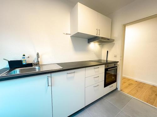 Good Homes Apartment für bis zu 6 Personen mit Netflix und Highspeed WIFI (Good Homes Apartment fur bis zu 6 Personen mit Netflix und Highspeed WIFI) in 伊德施泰因