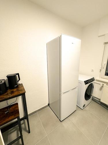 Good Homes Apartment für bis zu 6 Personen mit Netflix und Highspeed WIFI (Good Homes Apartment fur bis zu 6 Personen mit Netflix und Highspeed WIFI) in 伊德施泰因