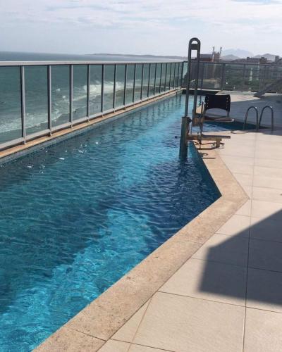 Hotel Brisa Tropical De Macae