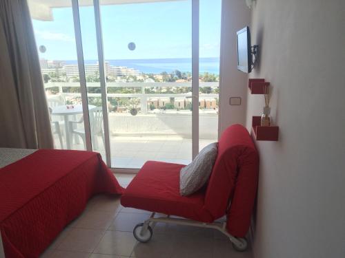 Apartment in Playa de las Americas 