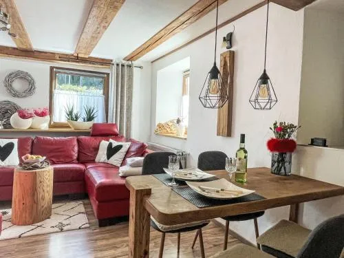 Apartment Ehinger by Interhome in Eisenbach Hochschwarzwald, Deutschland