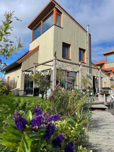  Boot & Huis Heeg, Unterkunft in Heeg