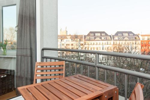 GreatStay Apartment - Maybachufer - image 4