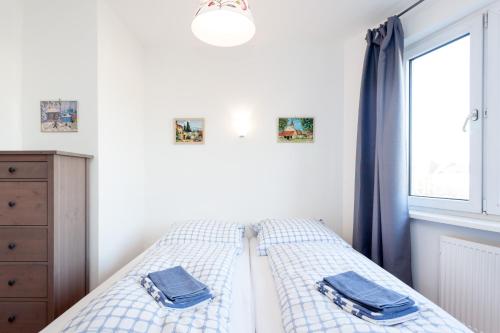 The Maybach - rooftop living XBerg, 1BR, 1 living room, group & family friendly, 2 - 4 Guests, Berlin (photo 10)